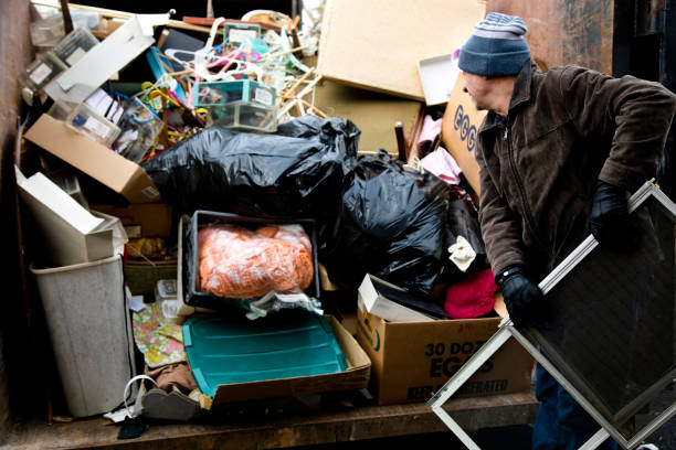 Reliable Crowley, LA Junk Removal Services Solutions