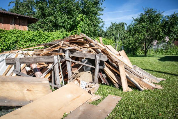 Best Residential Junk Removal  in Crowley, LA