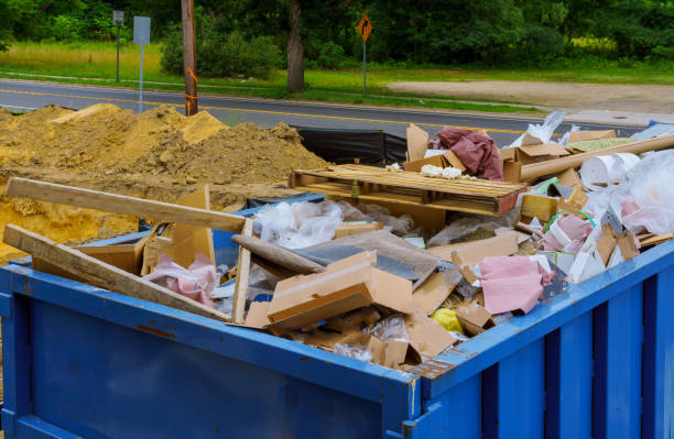 Best Retail Junk Removal  in Crowley, LA